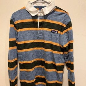 Patagonia Men’s Rugby shirt